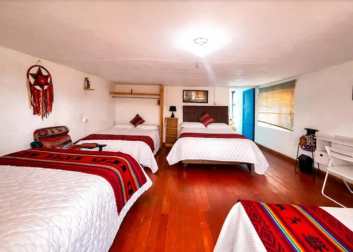 Apartamento Dpto En - A 3 Min Plaza De Armas - Pax 5 Cusco